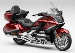 honda goldwing