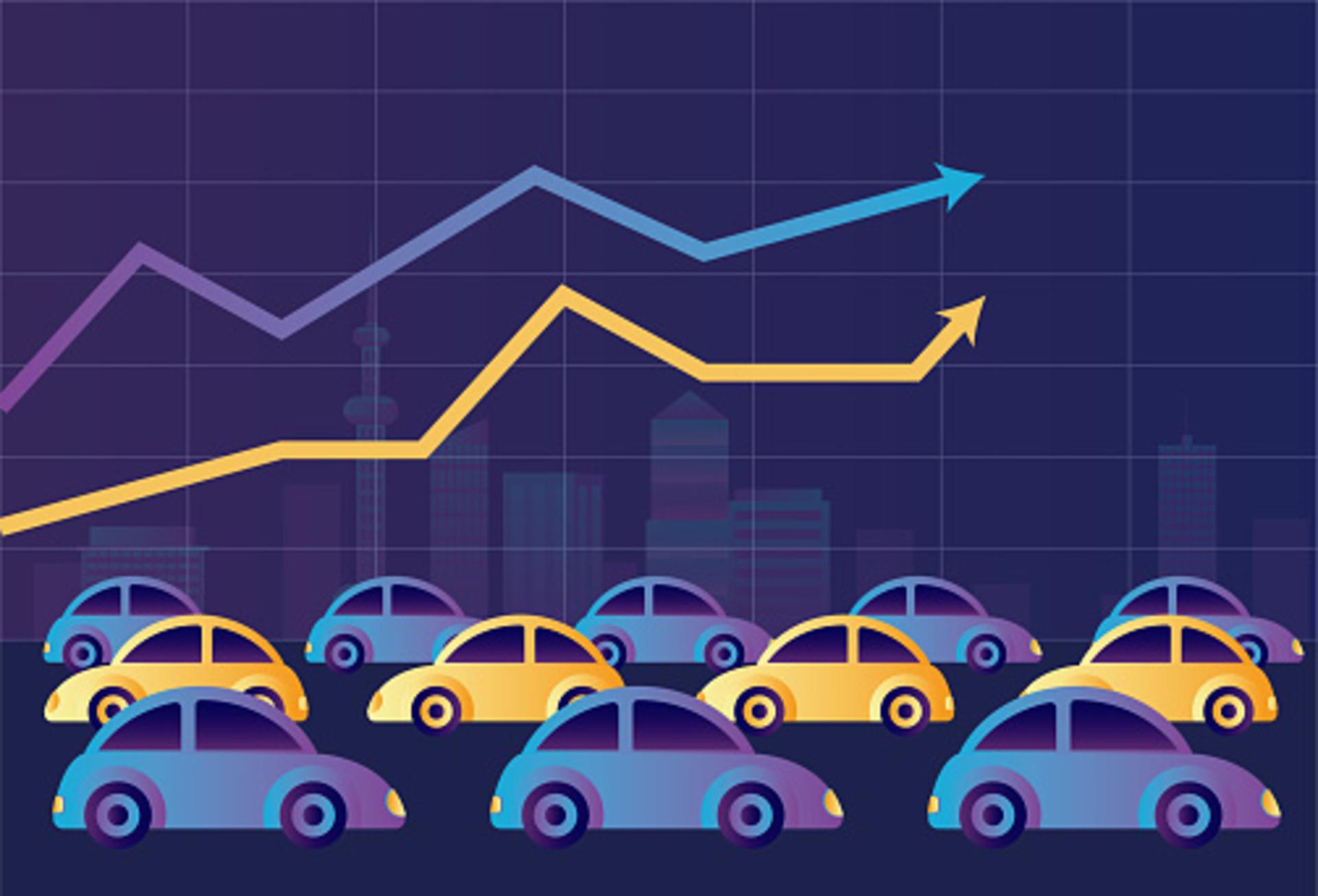Car, Stock Market and Exchange, Stock Market Data,