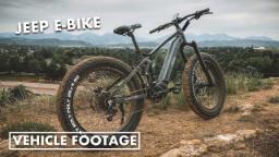jeep e-bike