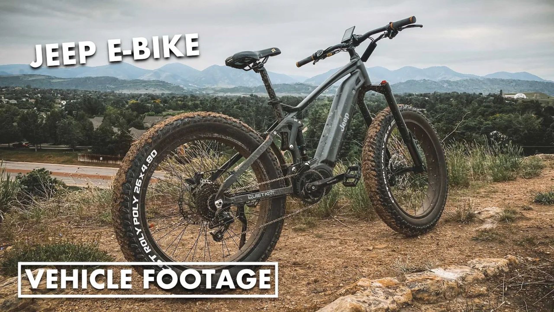 jeep e-bike