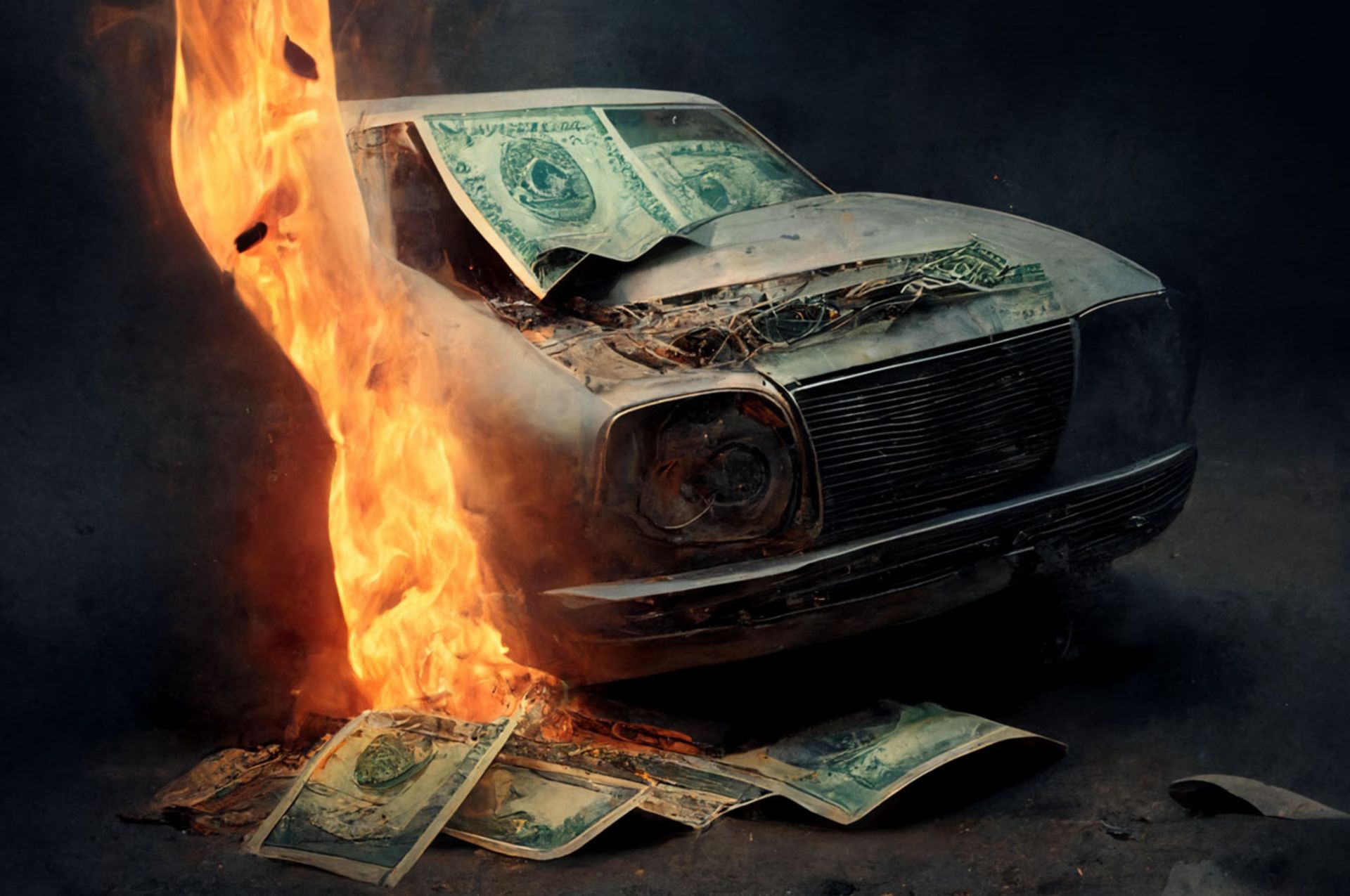 Automobile_manufacturing_in_Iran_with_burning_money