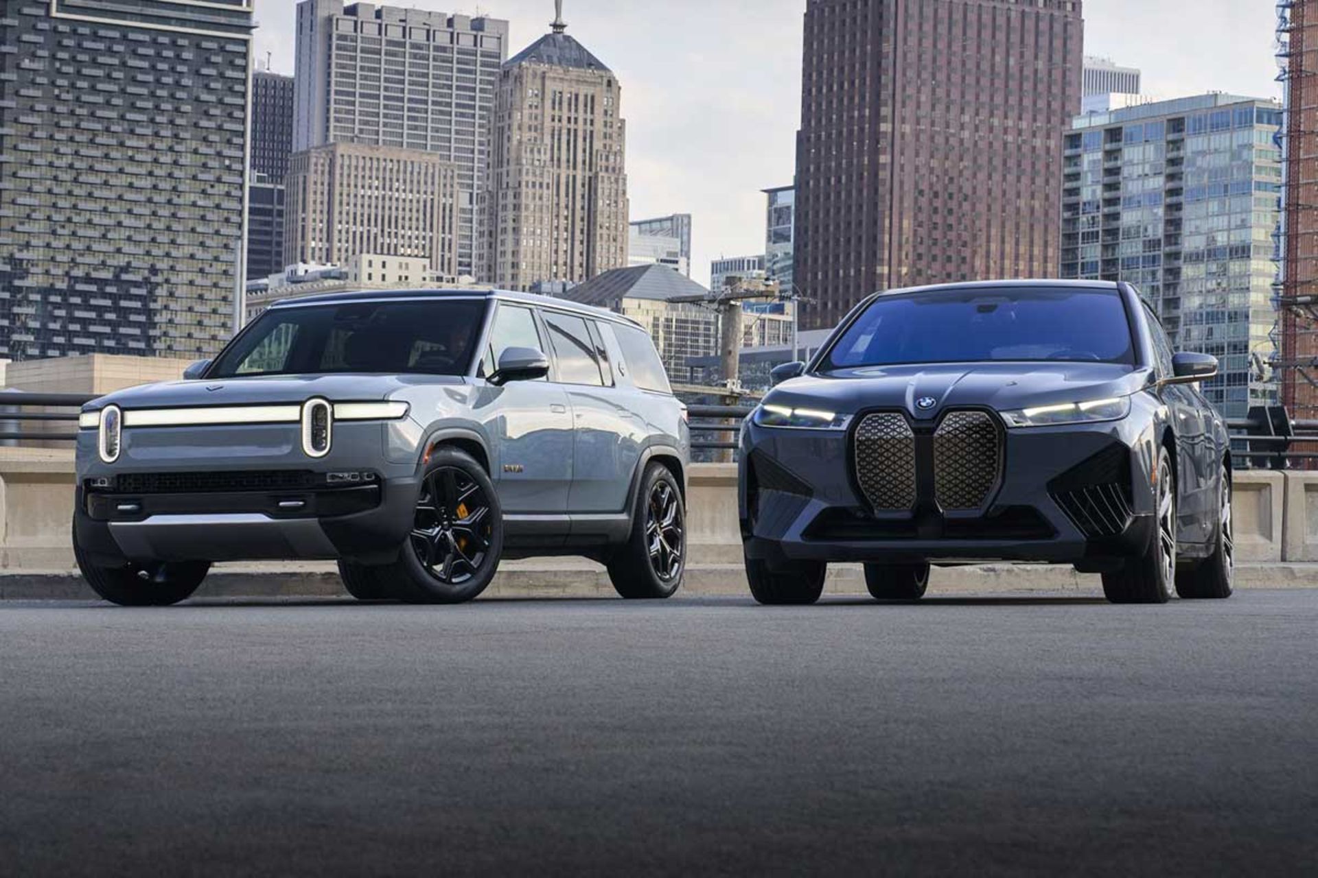 BMW-Rivian-1