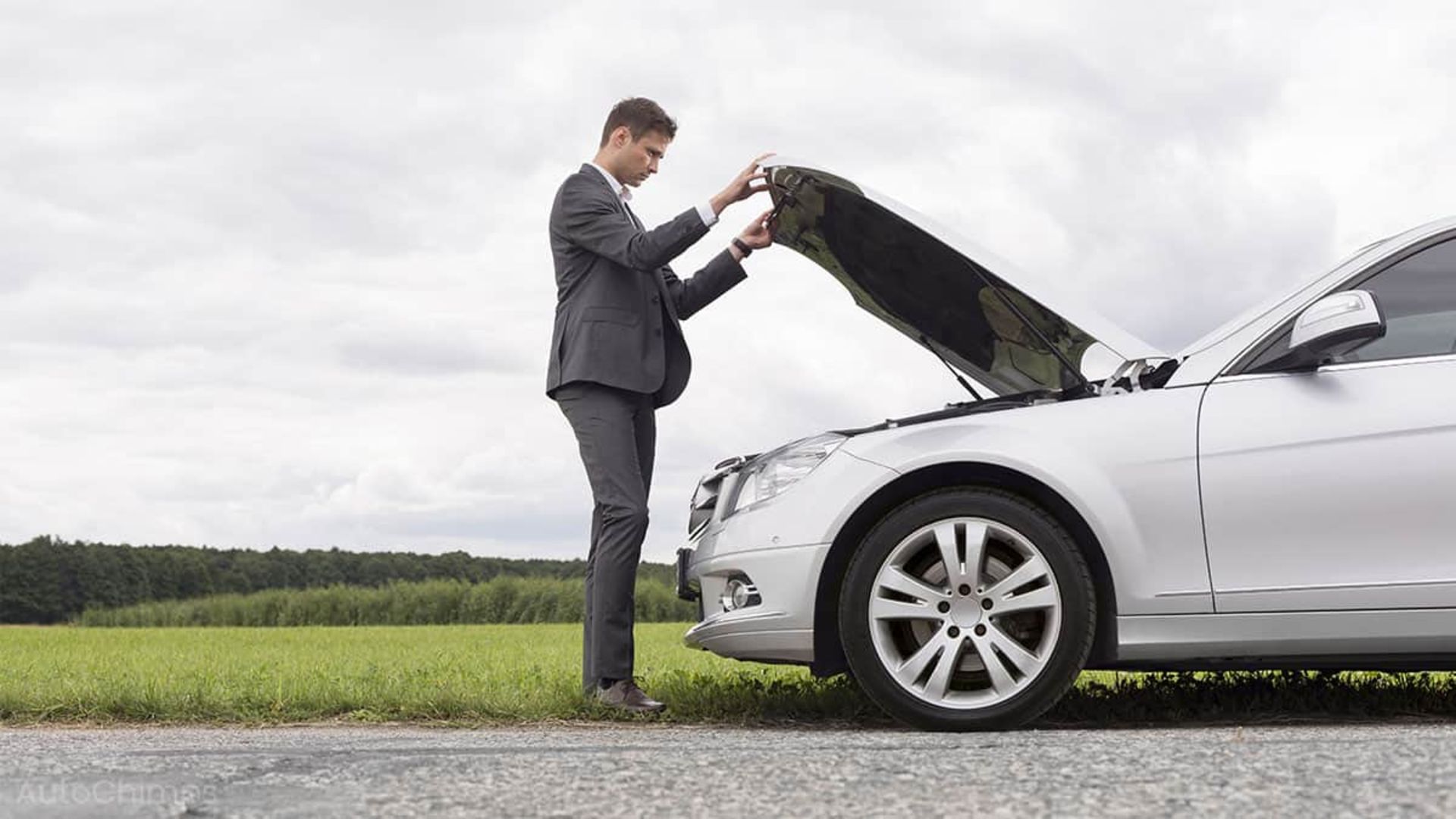 Car-Shuts-Down-While-Driving-Fix