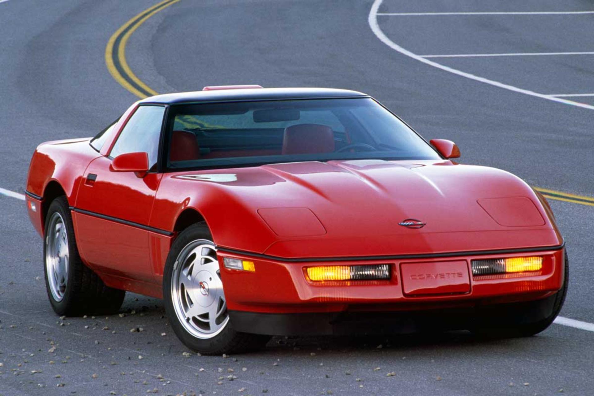 Corrvette-C4-ZR1-1