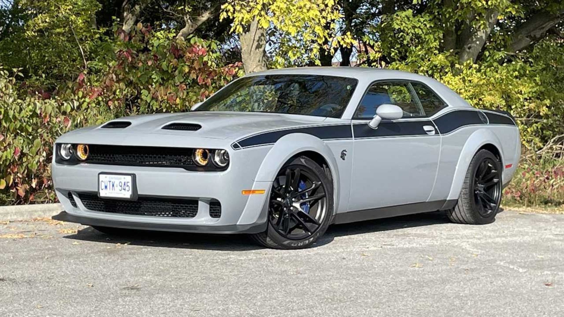 Dodge-Challenger-1
