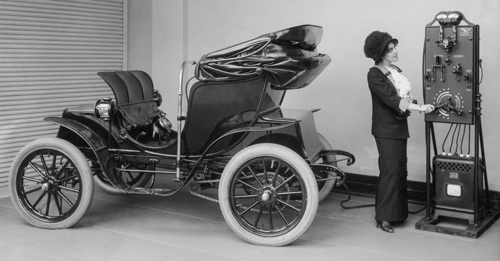 ElectricCar 2