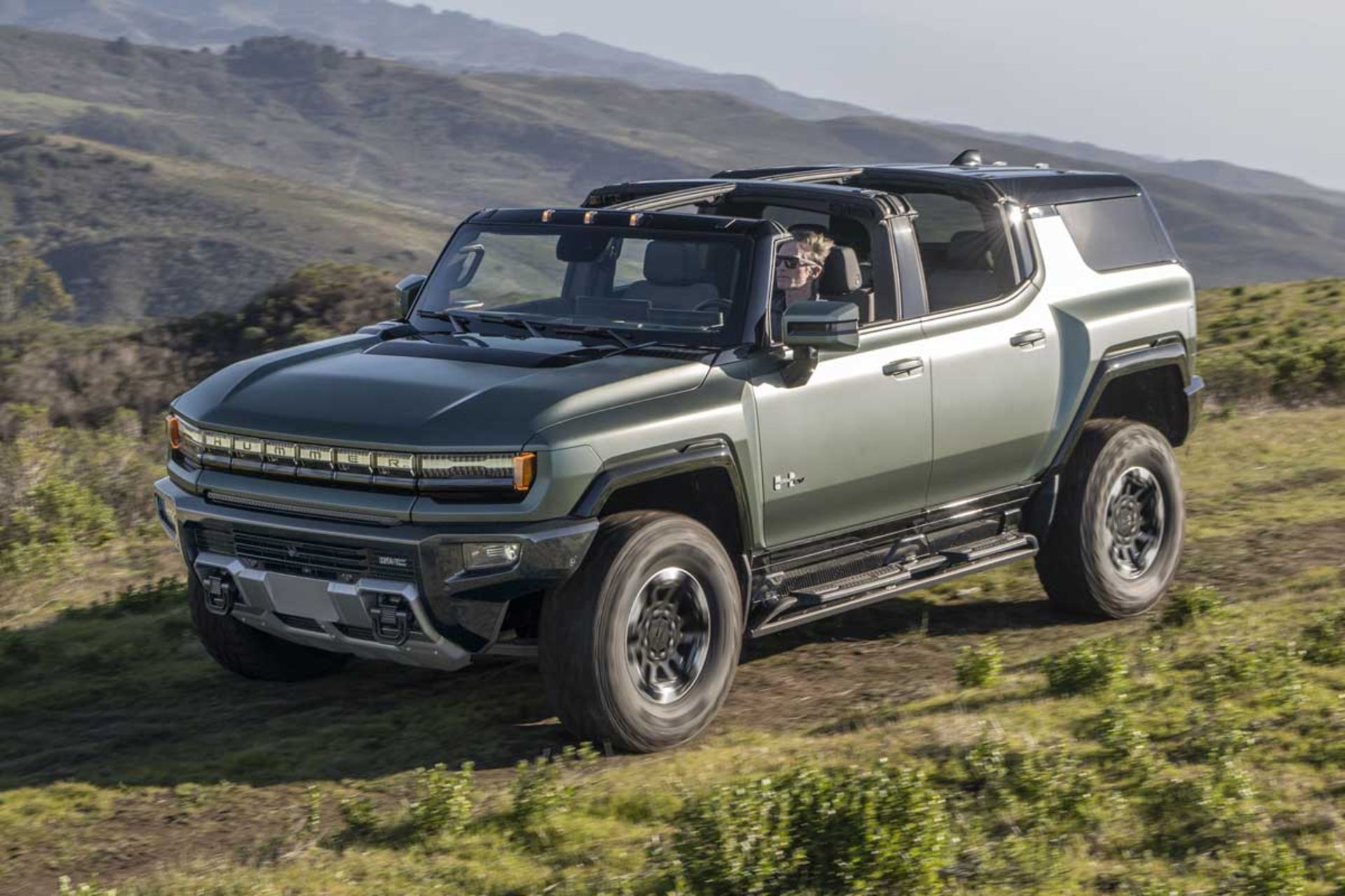 Hummer-2