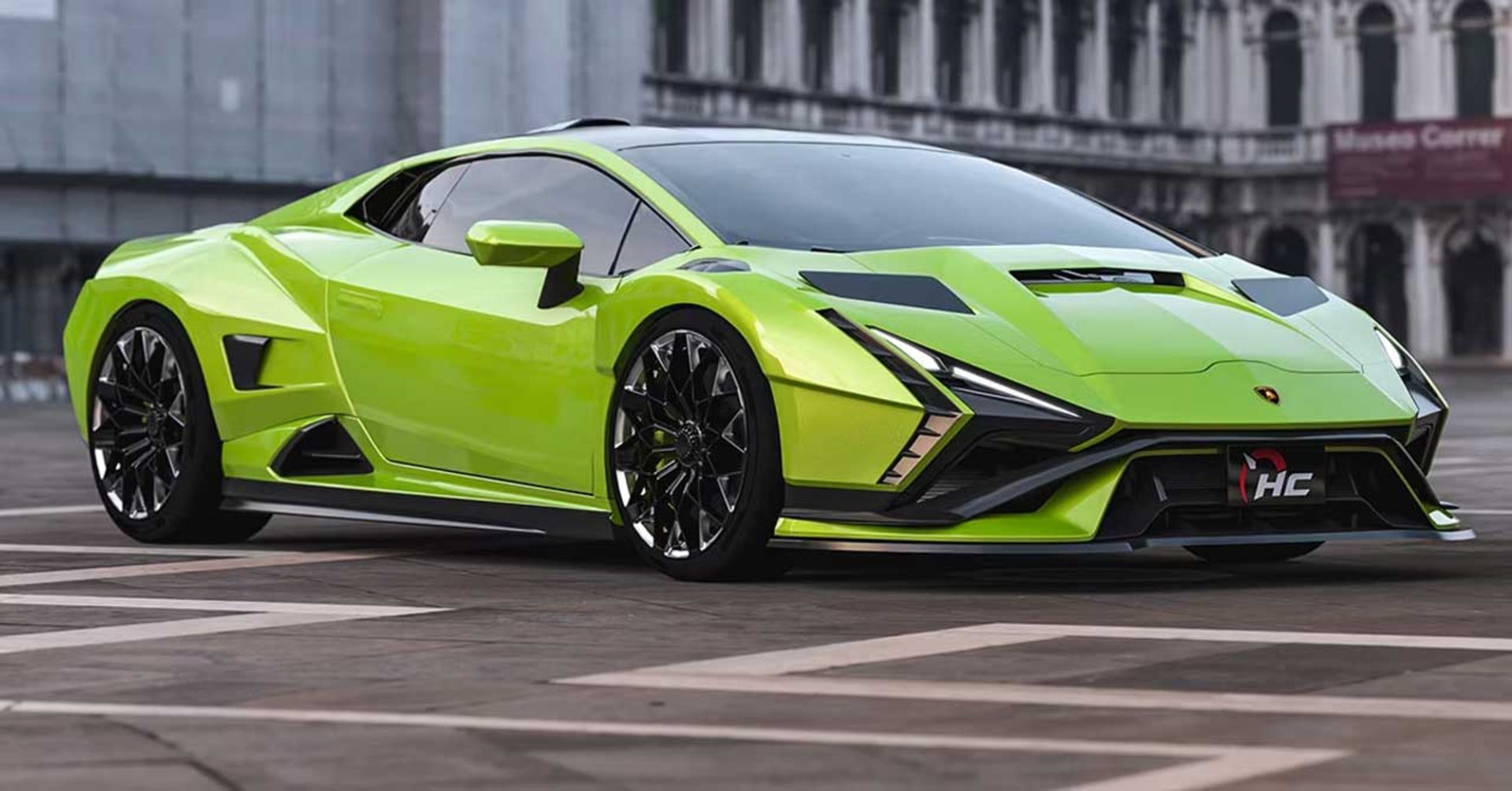 Lambo-1