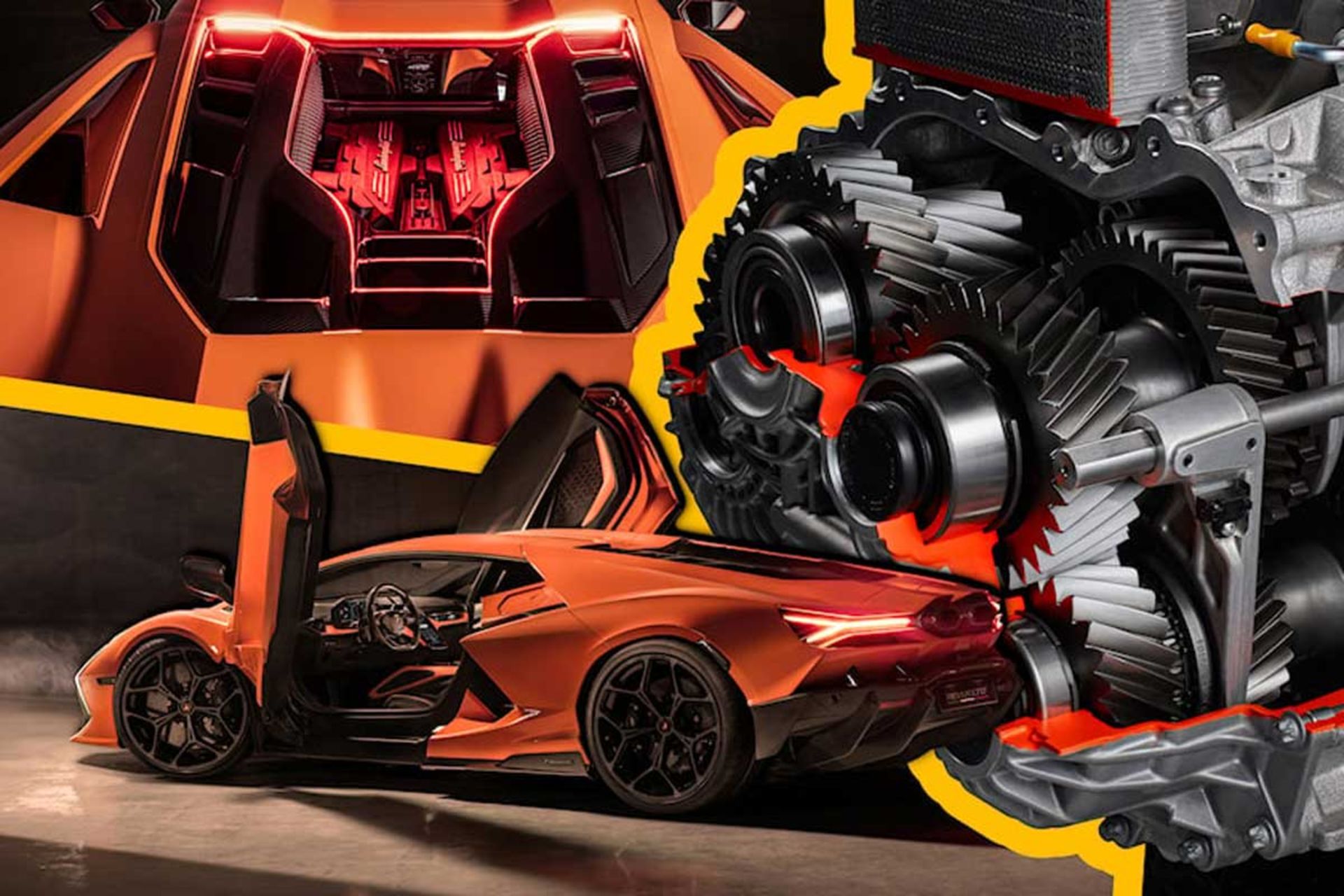 Lamborghini-Revuelto-1