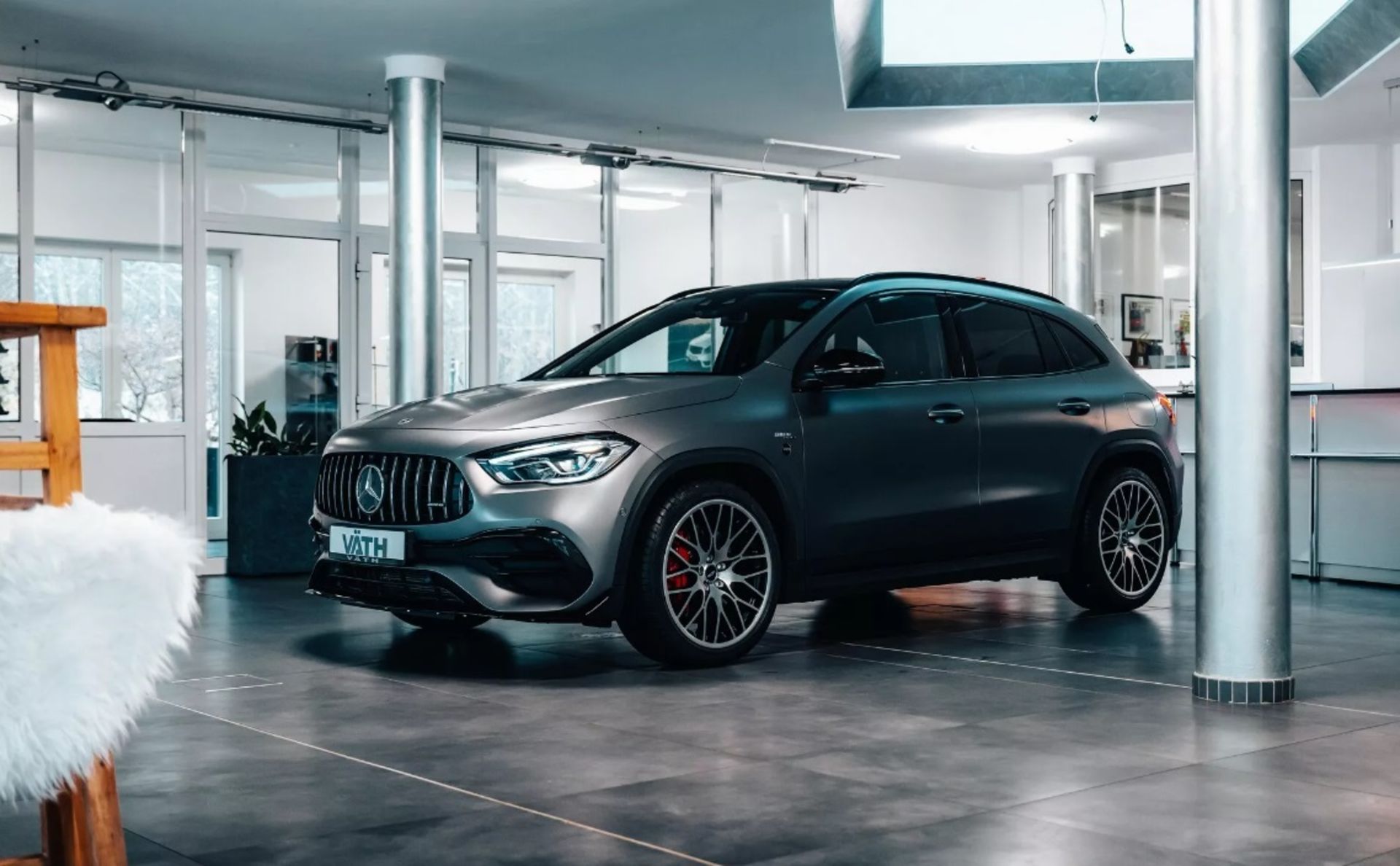 Mercedes-AMG-GLA-45-S-With-a-Vath-Ace-5