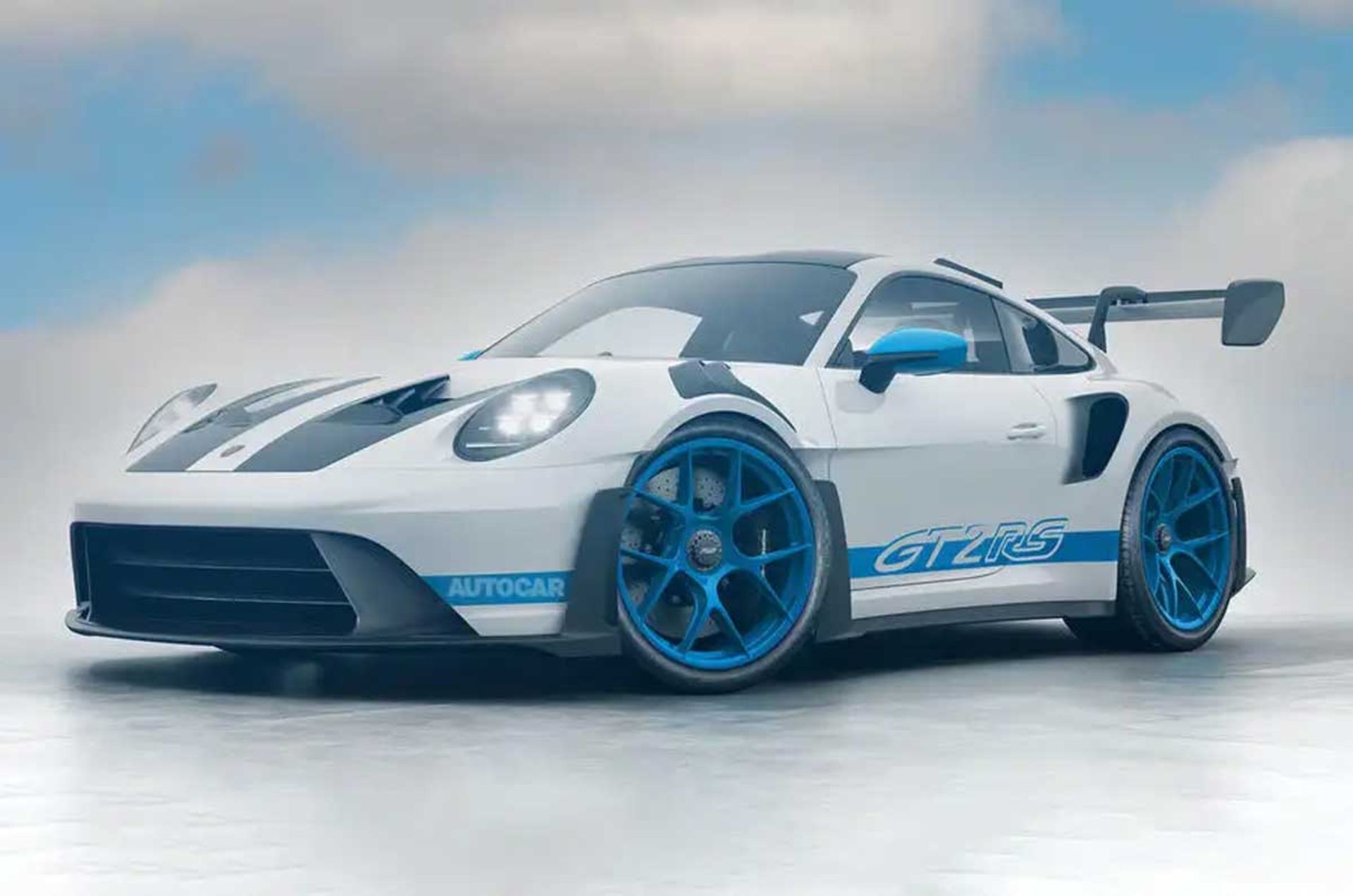 Porsche-1