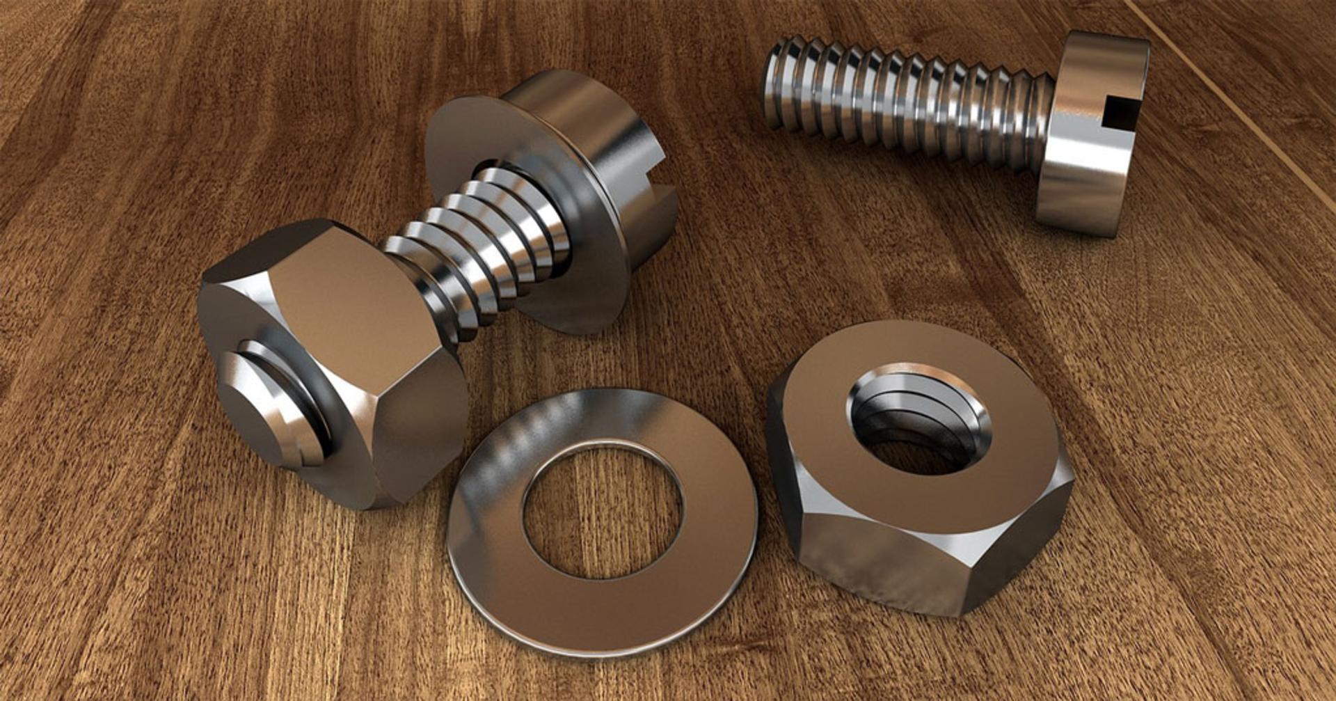Screw-thread