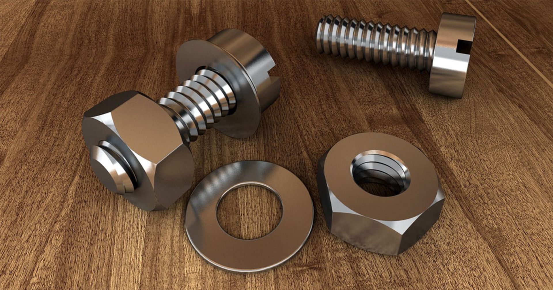 Screw-thread