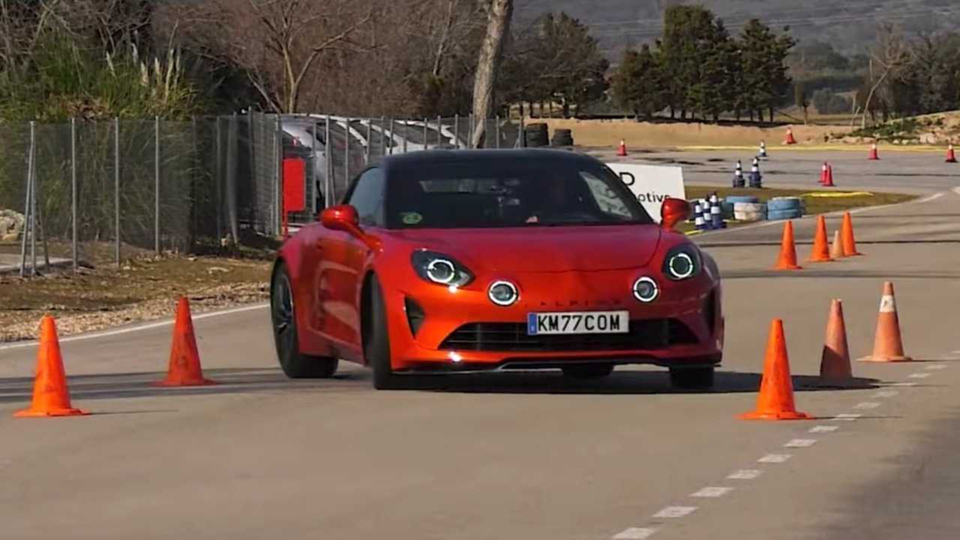 alpine-a110s-moose-test