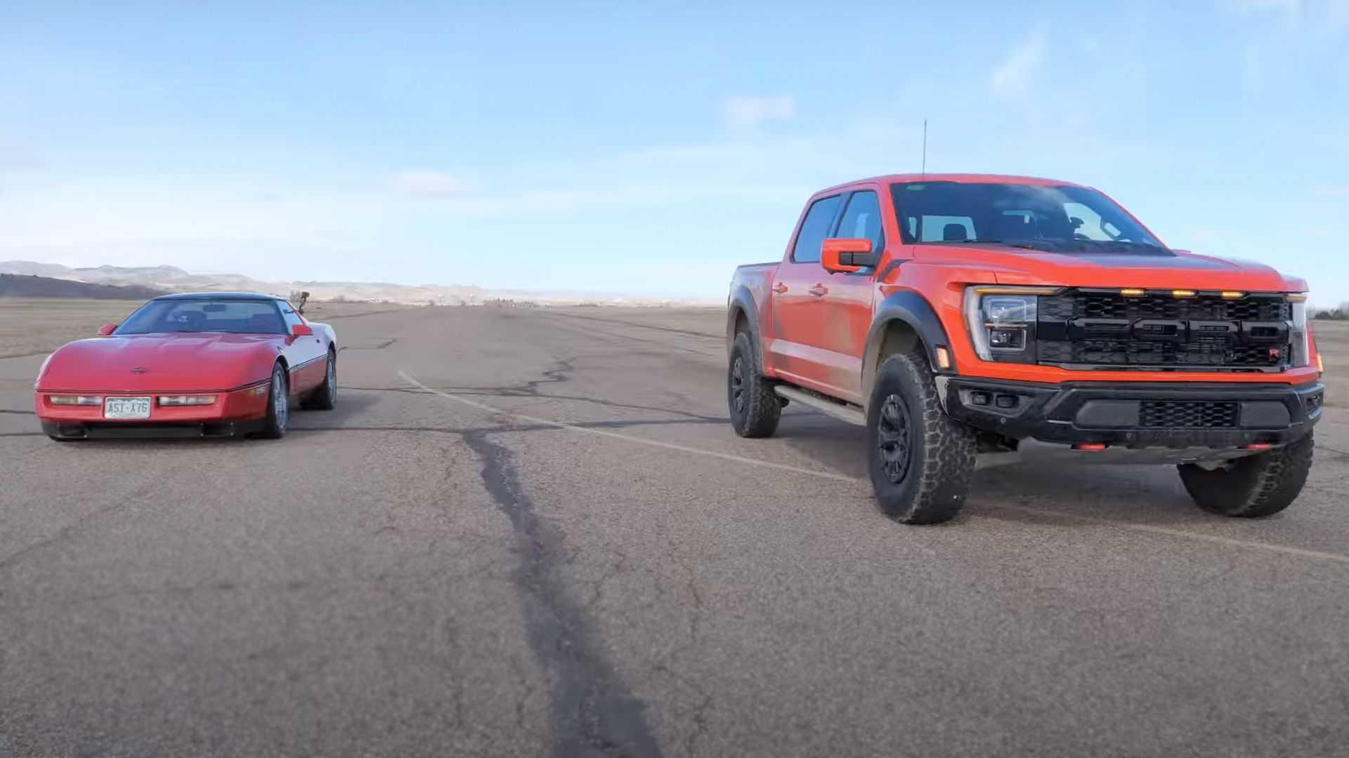 corvette-c4-zr-1-vs-ford-raptor-r-drag-race