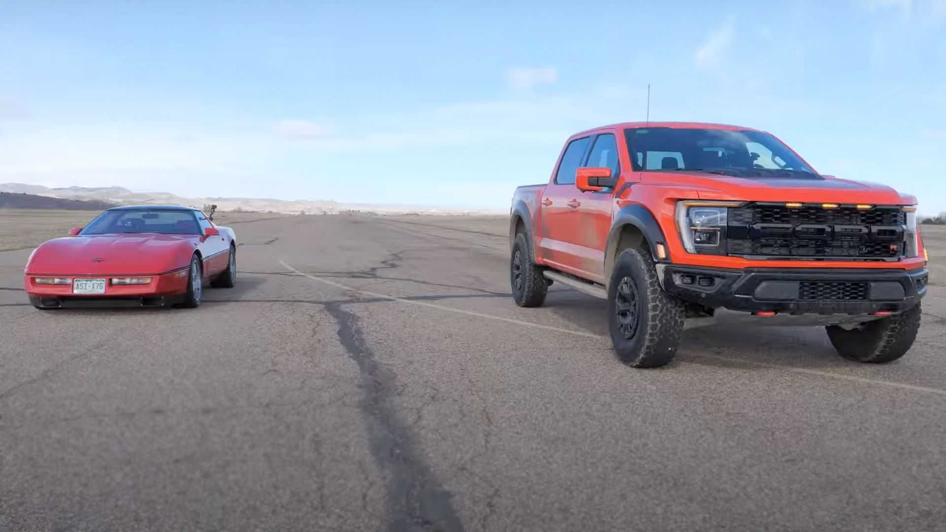 corvette-c4-zr-1-vs-ford-raptor-r-drag-race