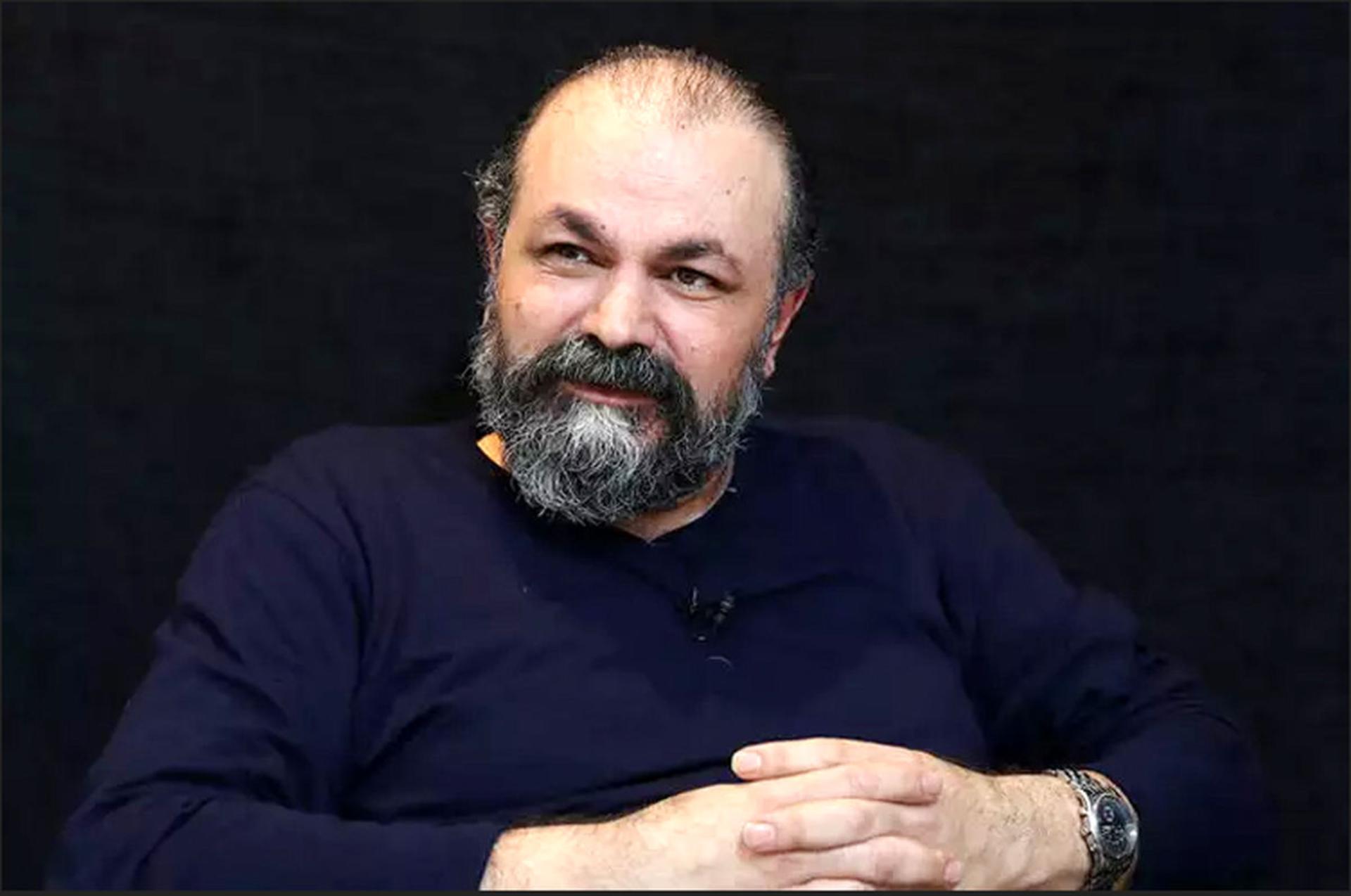 farbod zave