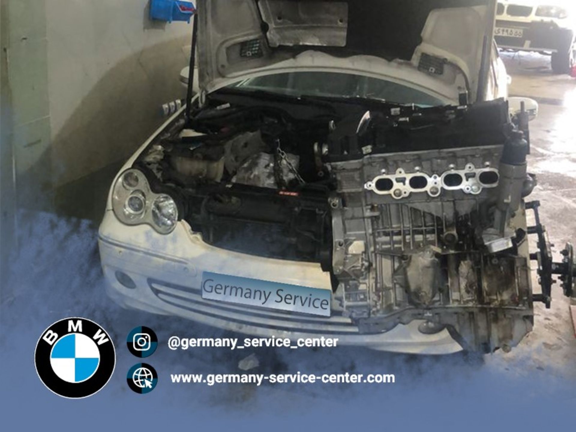 germany-service-center