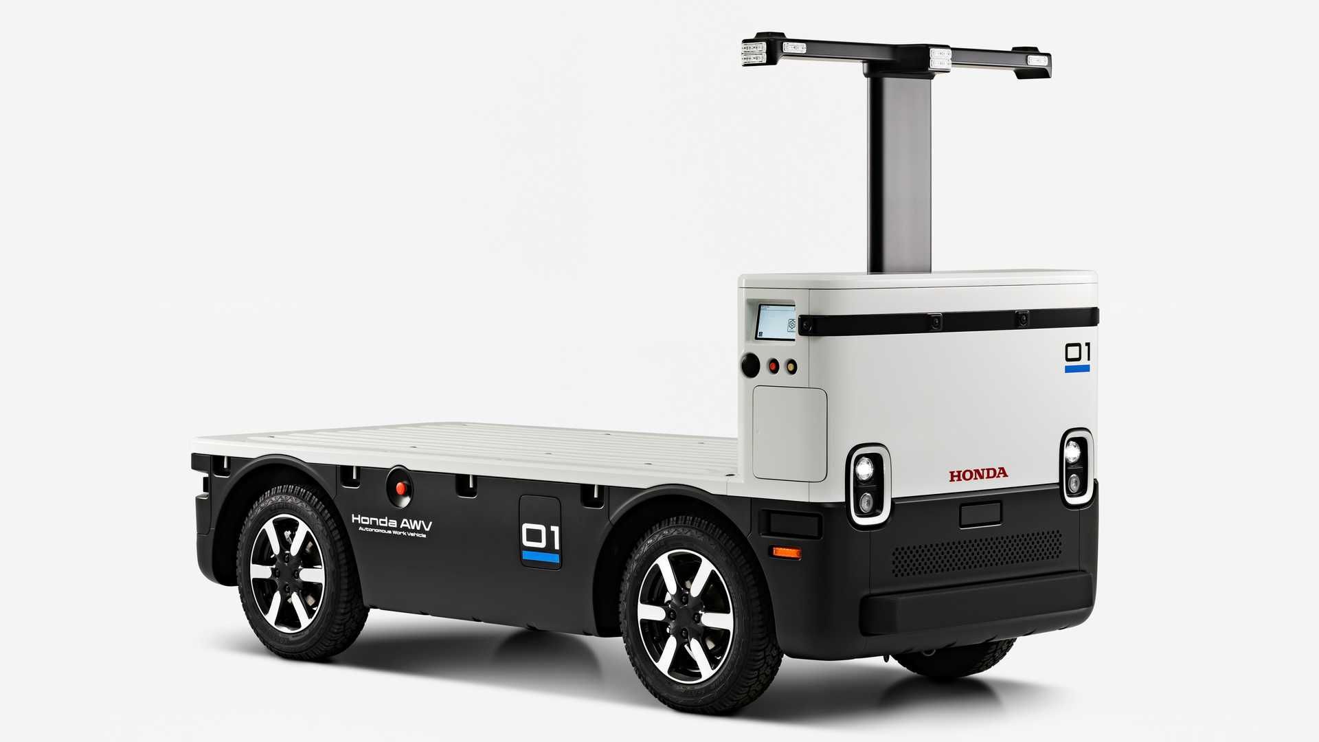 honda-reveals-prototype-autonomous-work-vehicle
