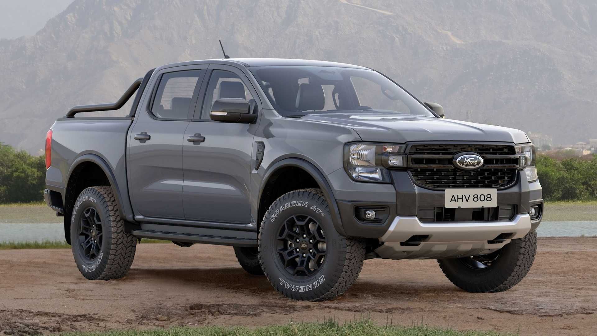 new-ford-ranger-tremor