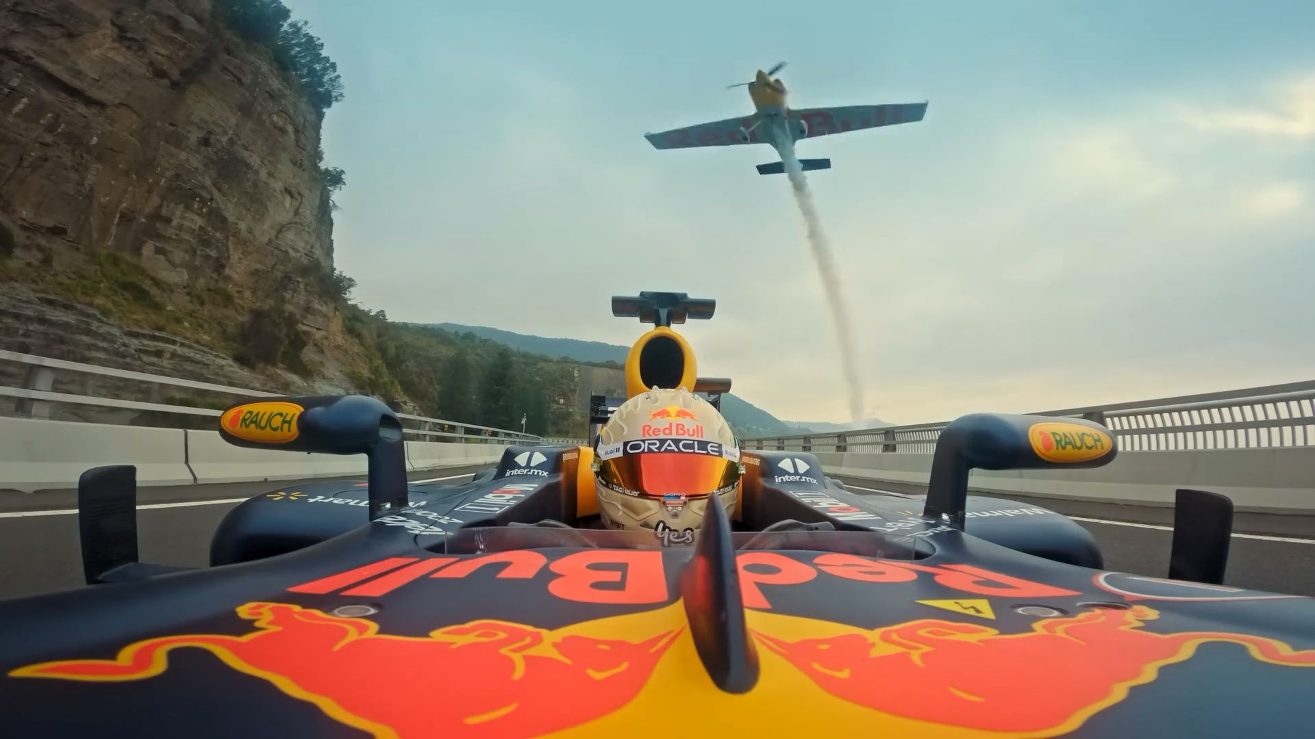 redbull