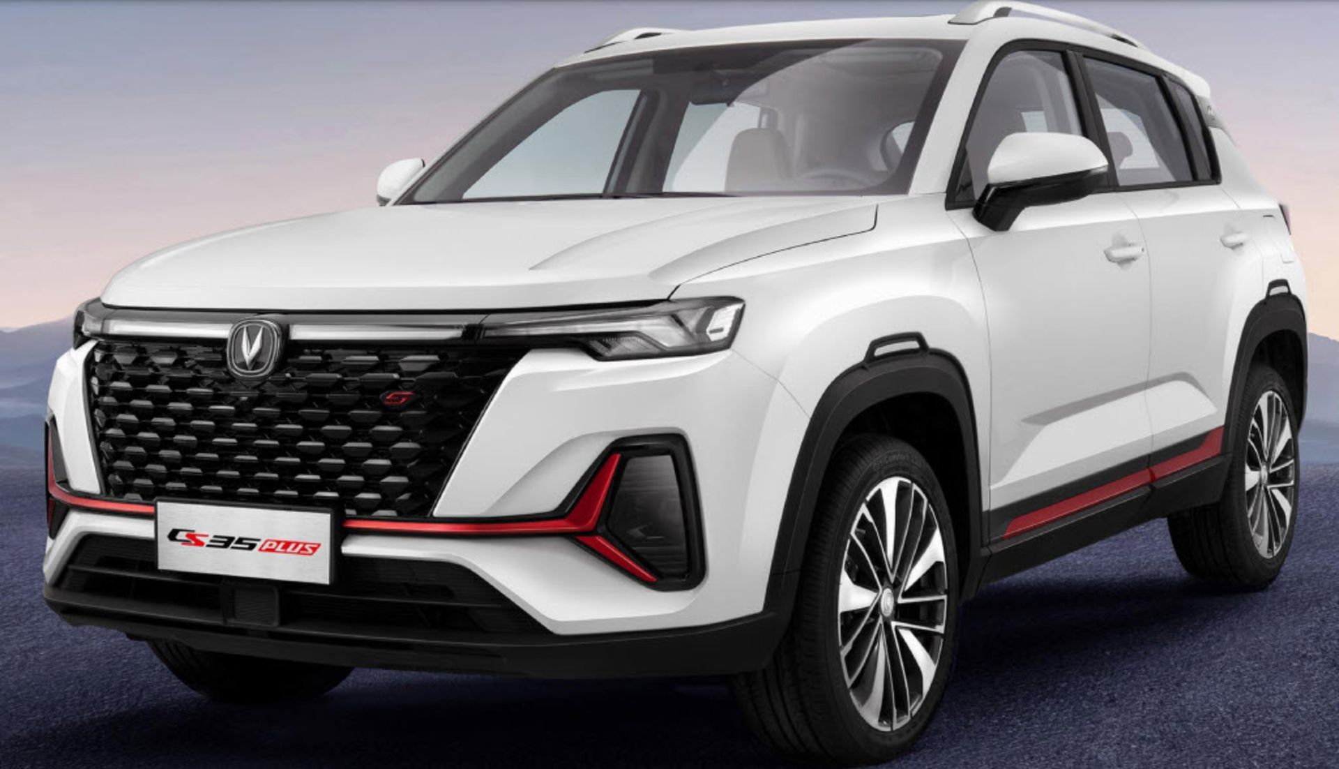 saipa-changan-cs35plus-sale