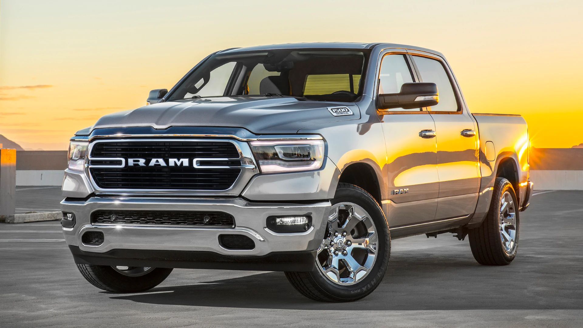 2023-Ram-1500-Big-Horn-6