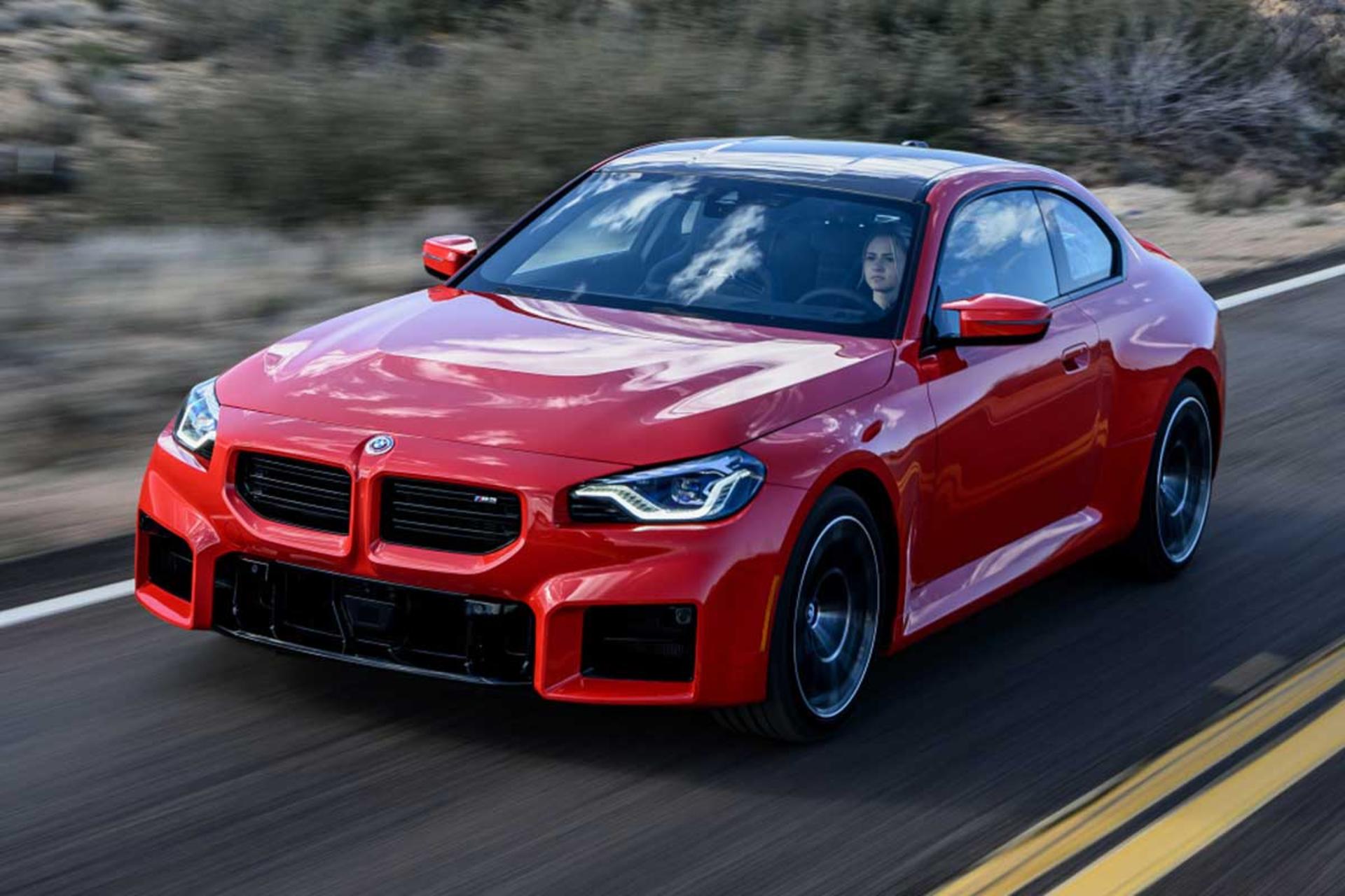 BMW-M2-2