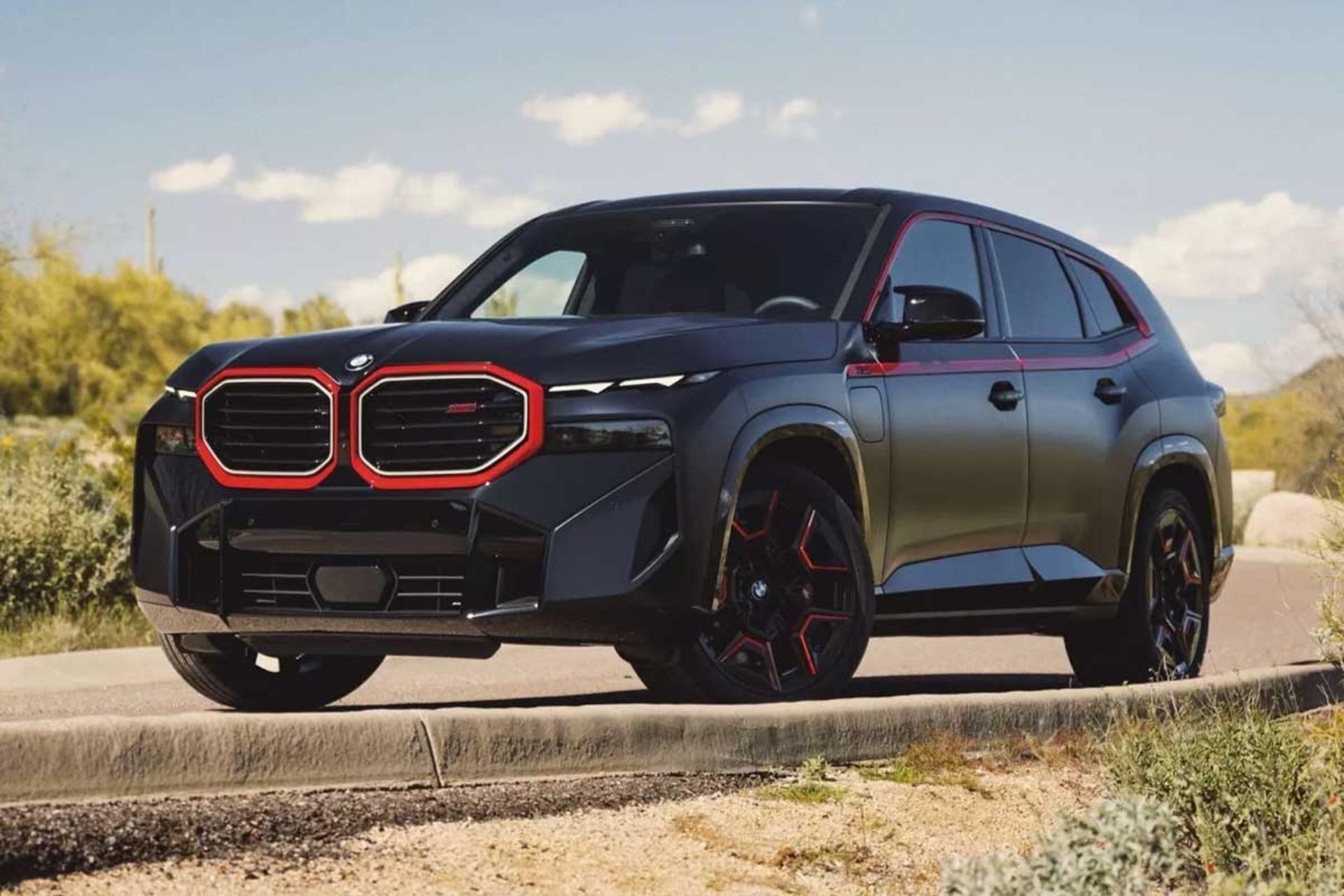 BMW-XM-Lable-Red-1