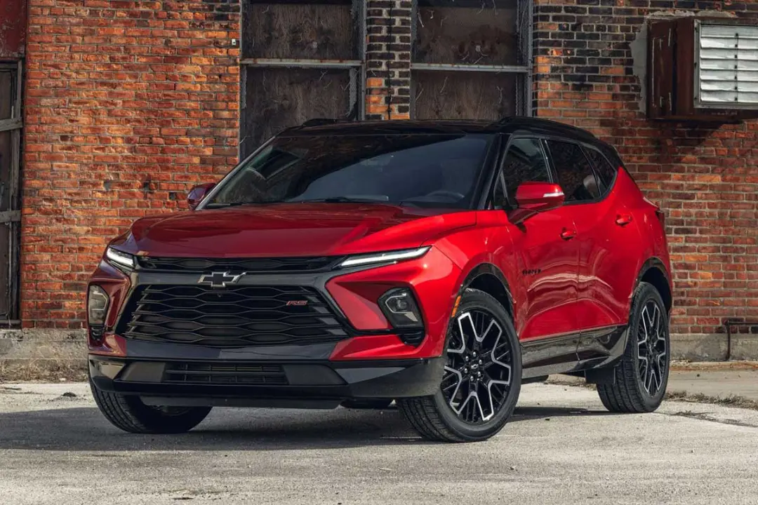 Chevrolet-Blazer-4