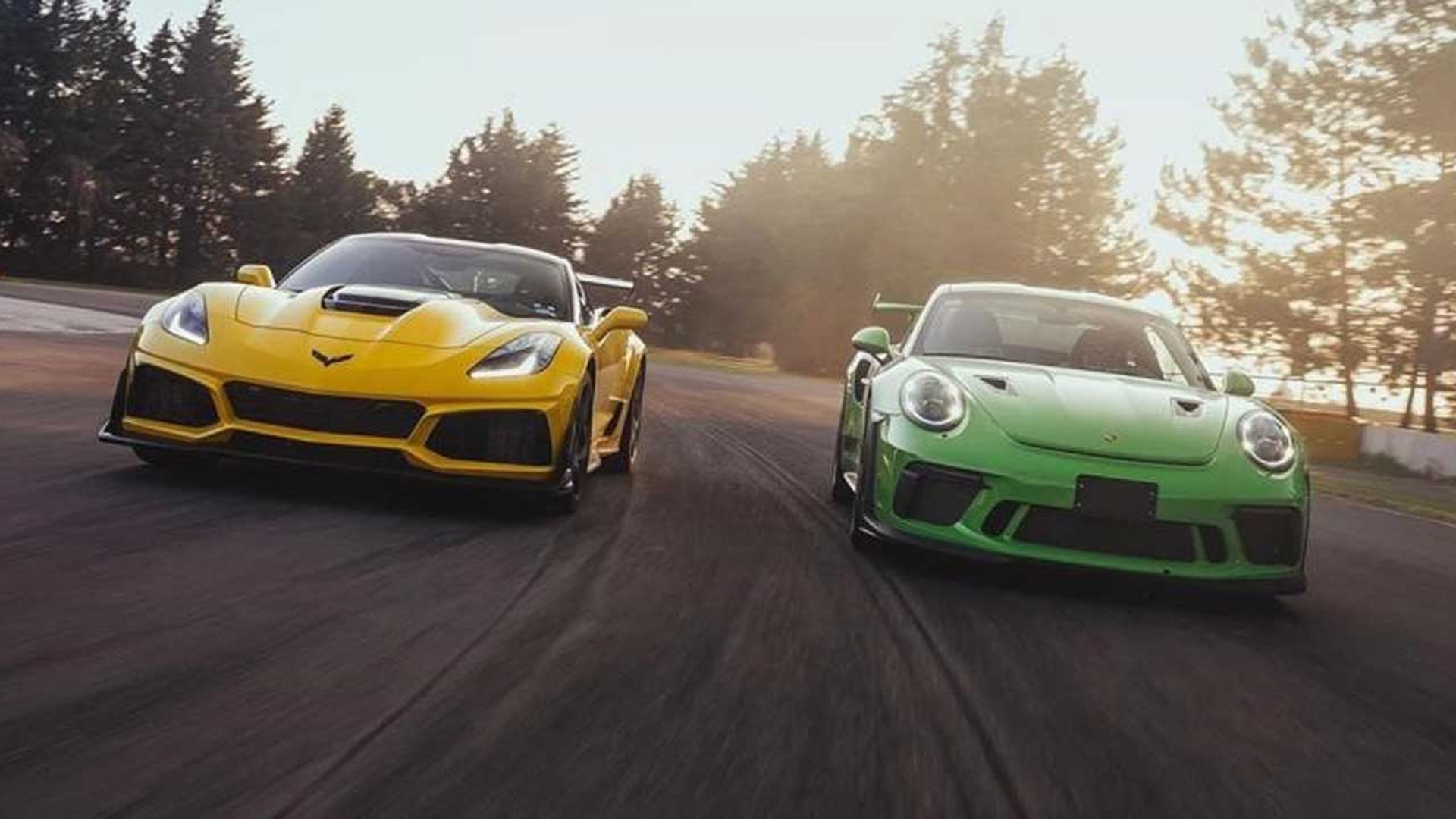 Corvette-VS-911-1