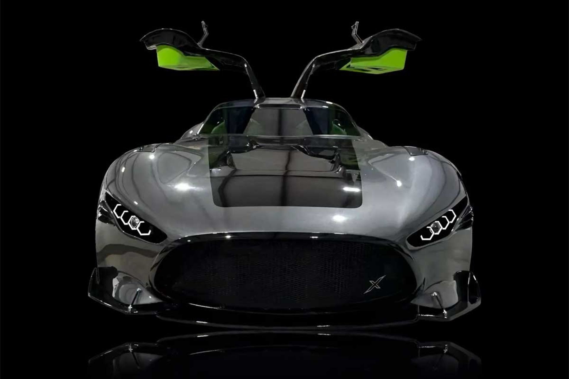 Erebos-X-1