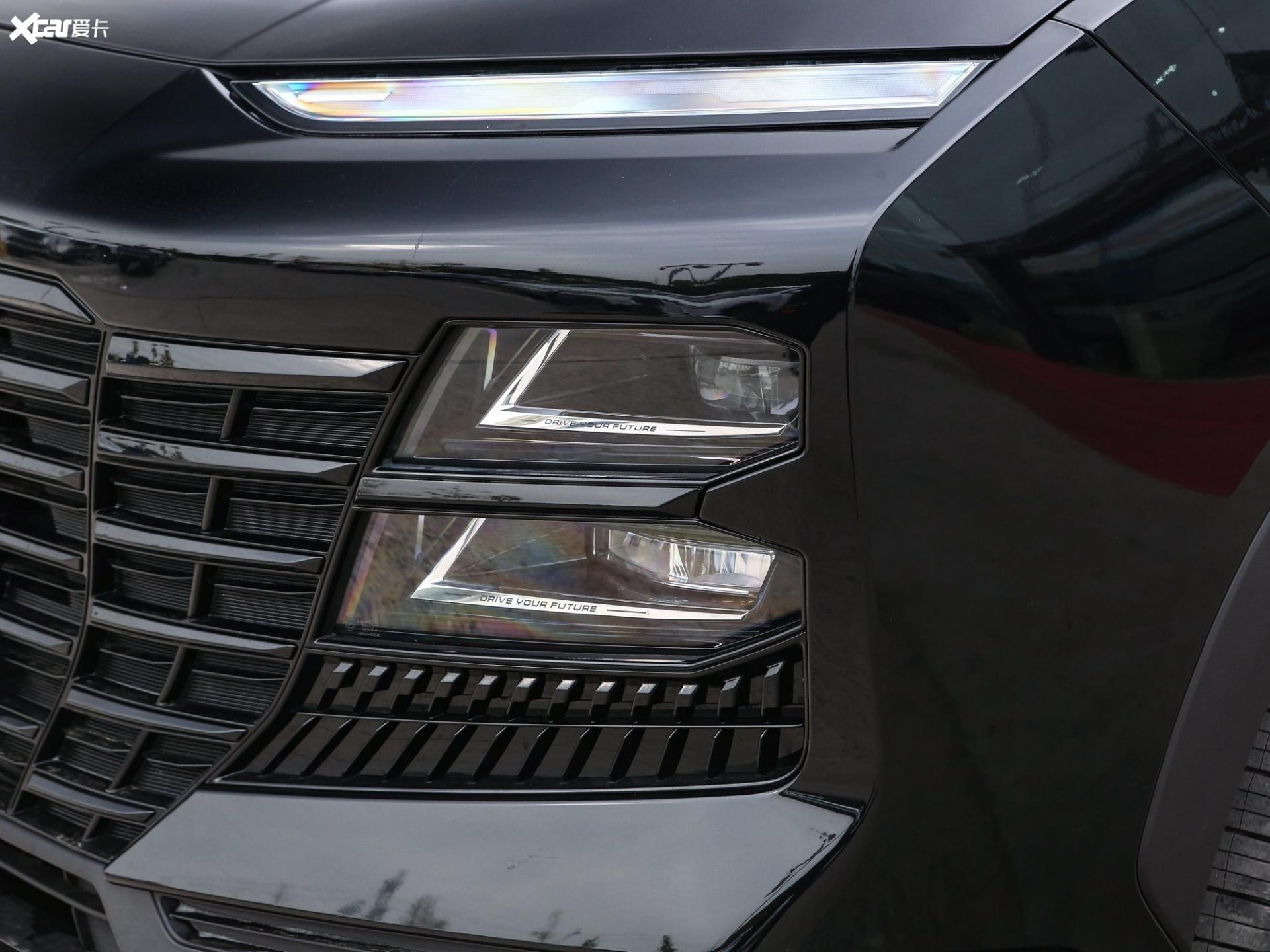 Fidelity XB1 Jetour dasheng (10)