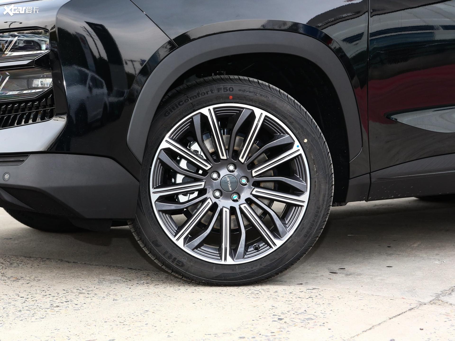 Fidelity XB1 Jetour dasheng (11)