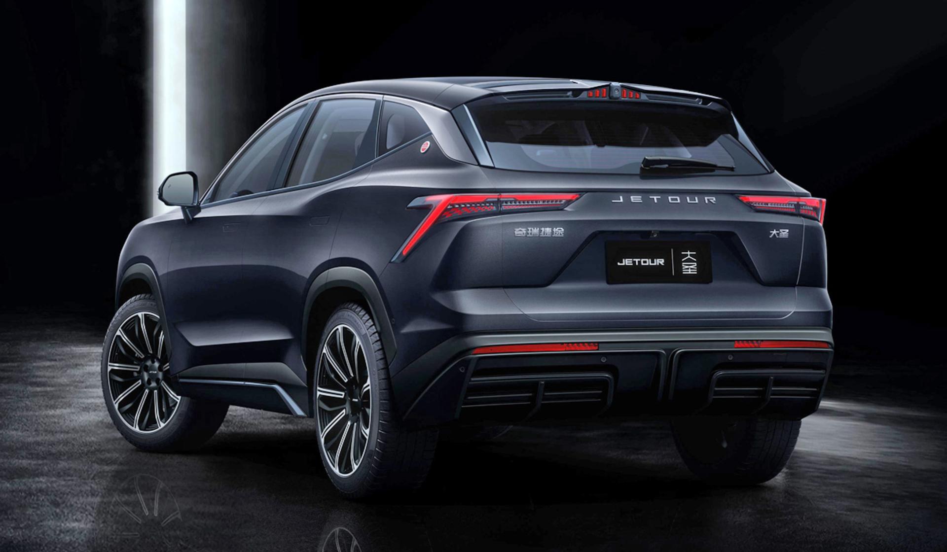 Fidelity XB1 Jetour dasheng (16)