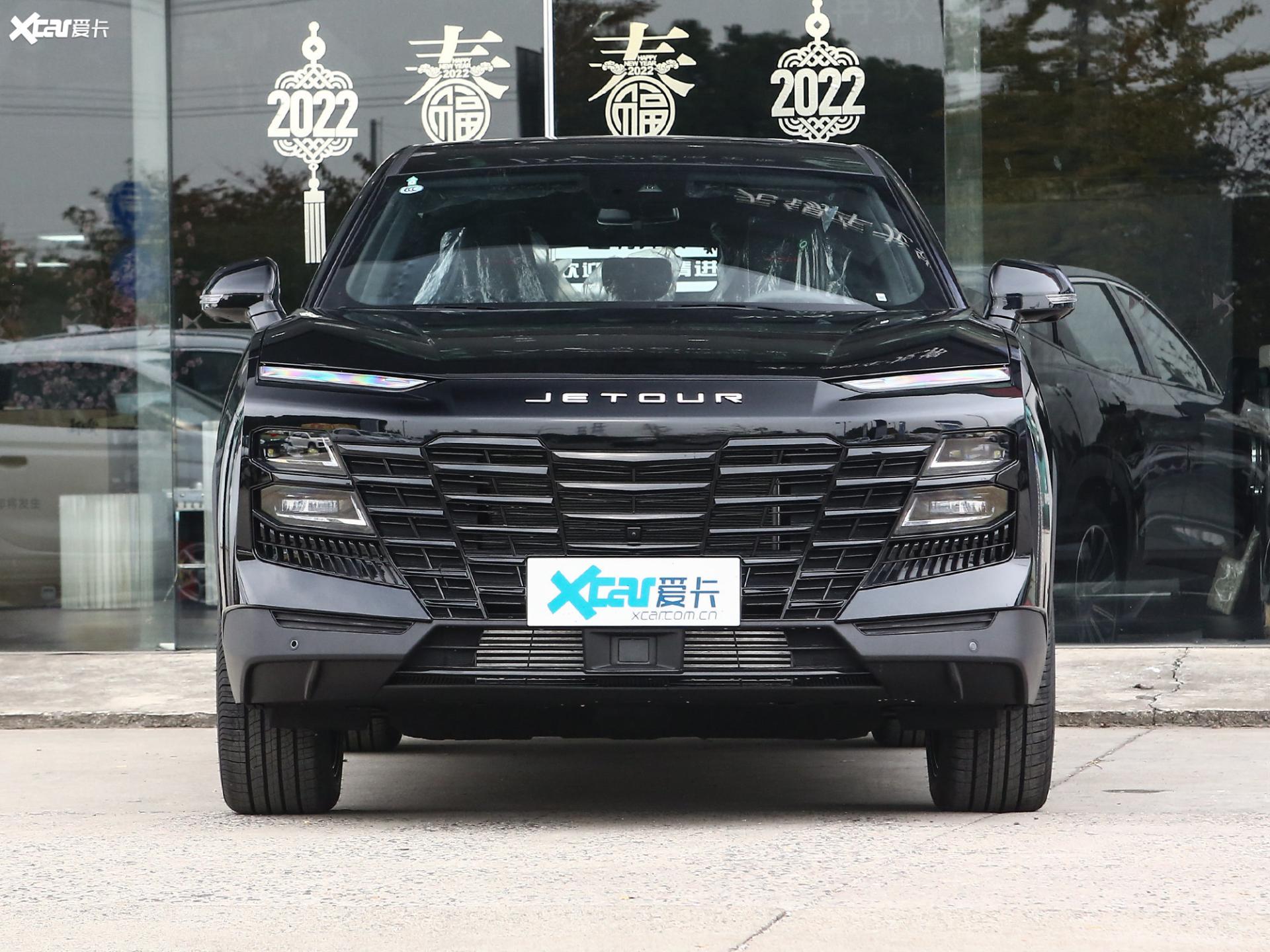 Fidelity XB1 Jetour dasheng (7)