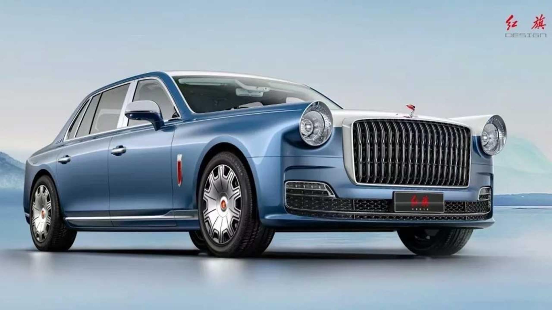 Hongqi-L5-2023-1