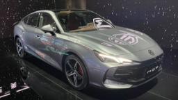 MG7 Shanghai-6