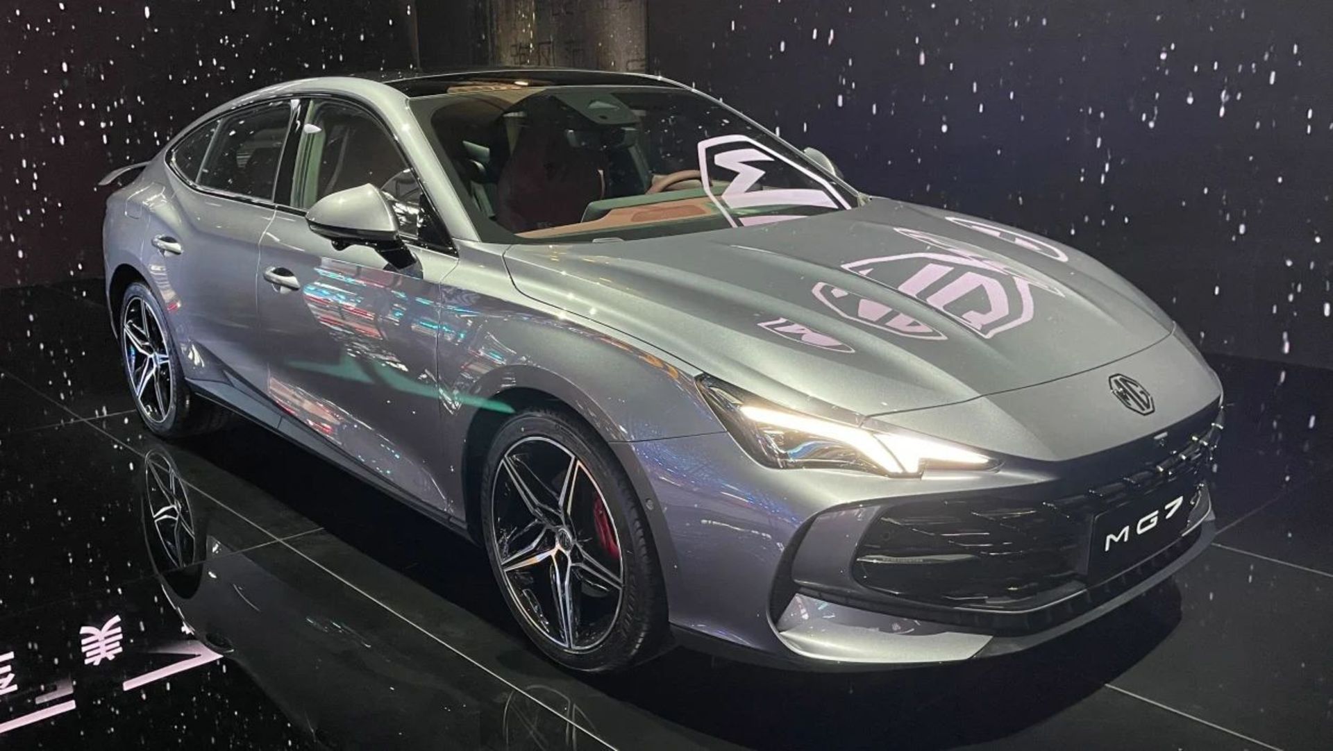 MG7 Shanghai-6