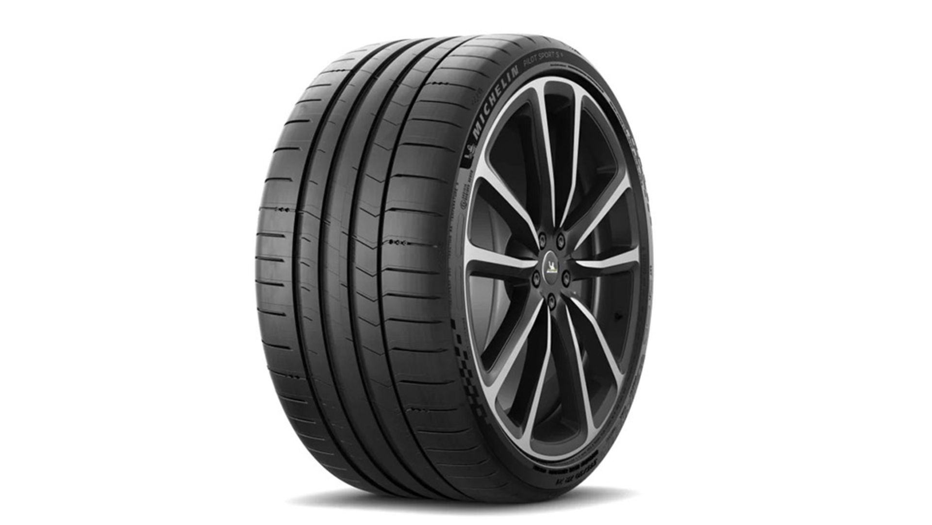 Michelin Pilot Sport S 5-2-1024