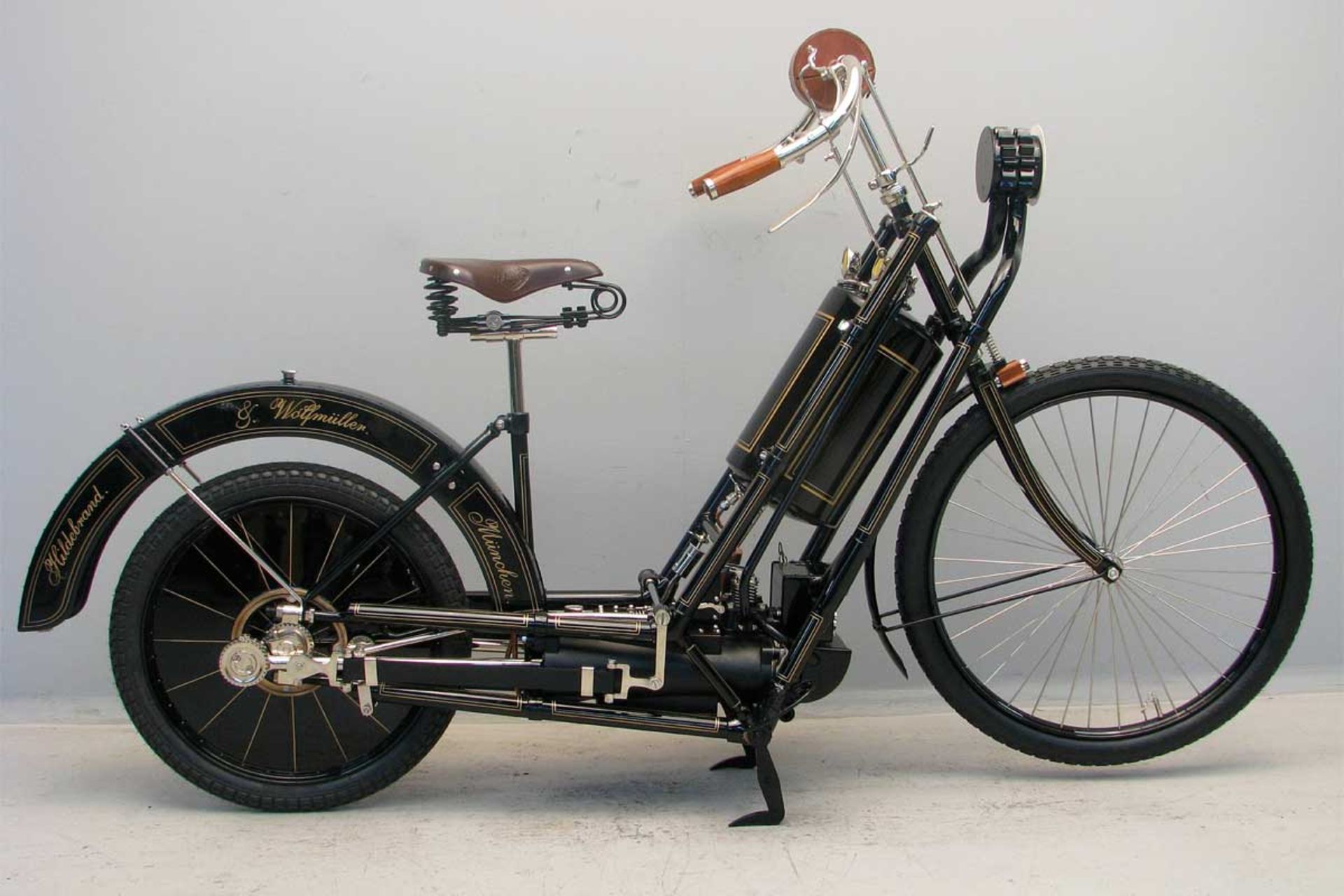 Motorcycle-1