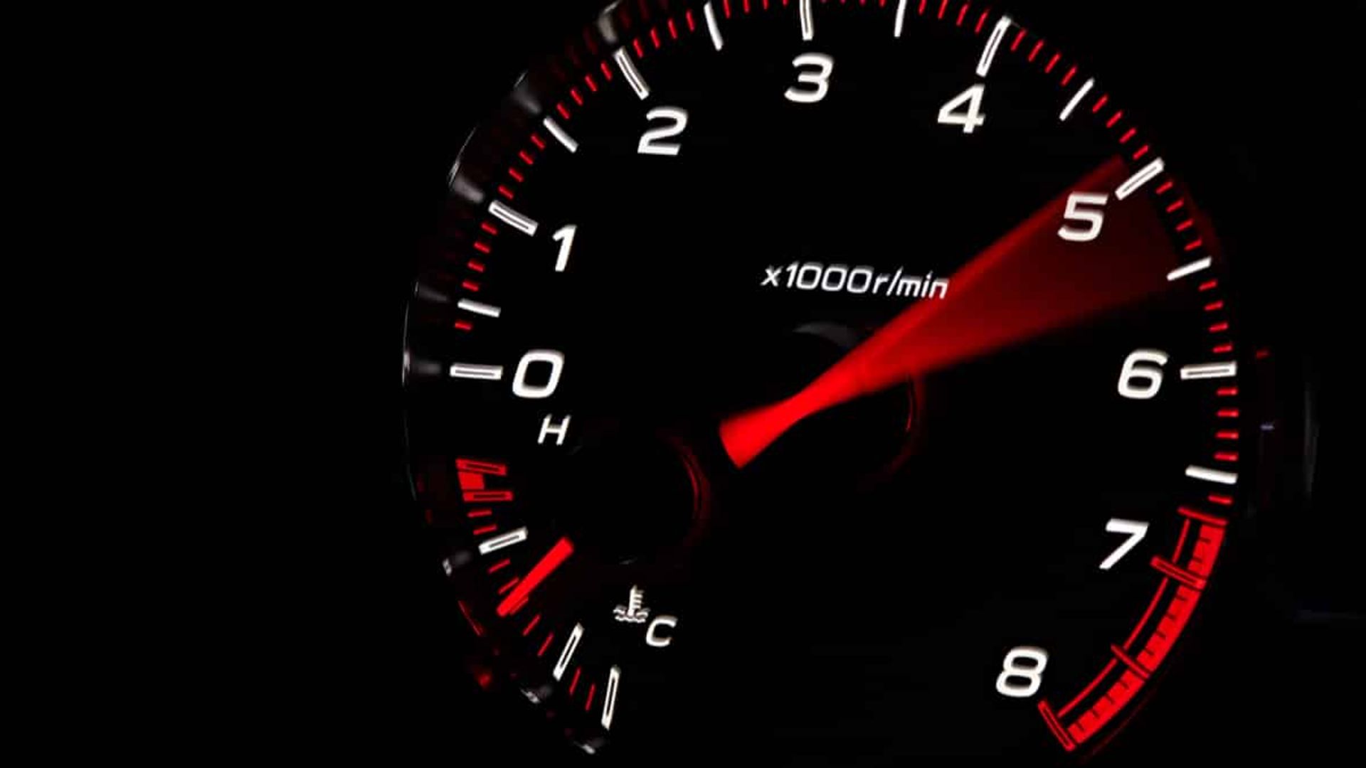 RPM-Fluctuation-While-Driving