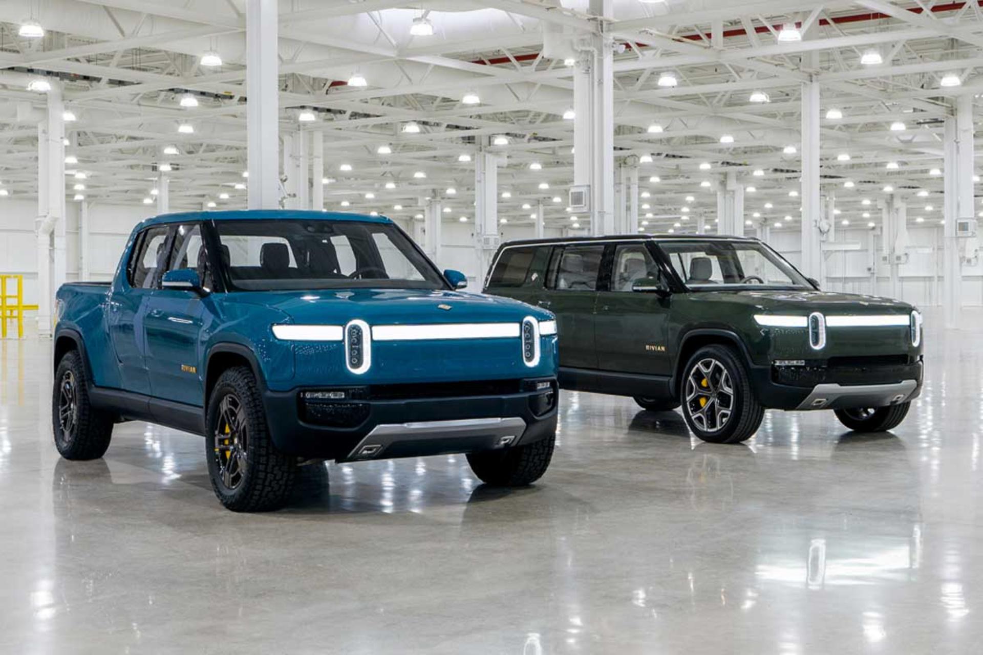 Rivian-1