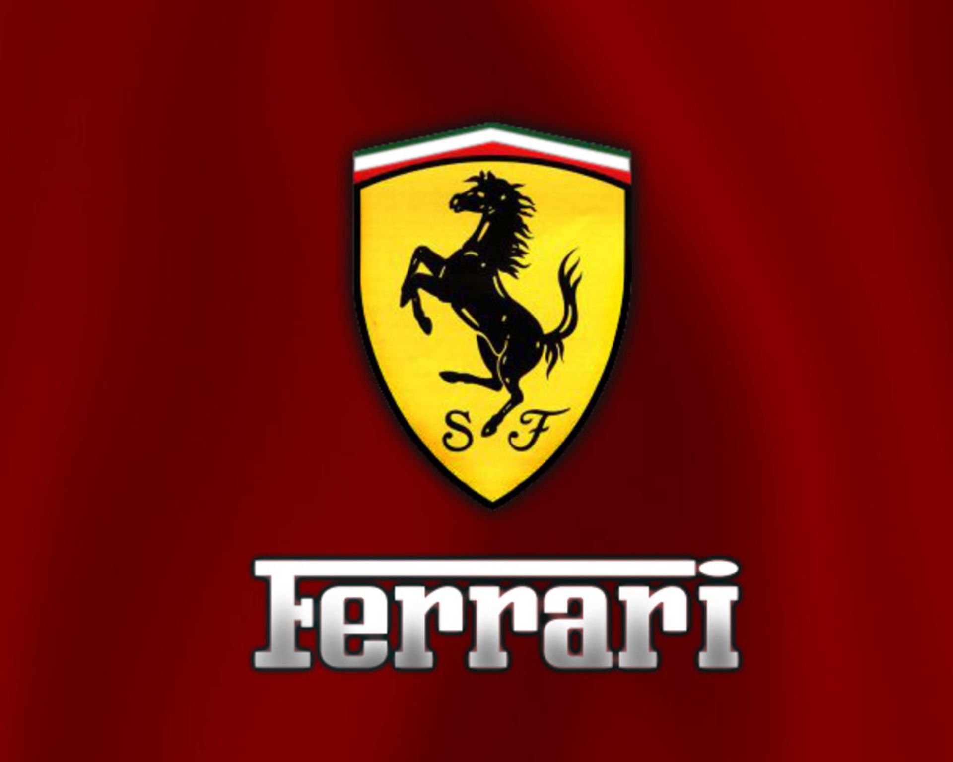 ferrari logo