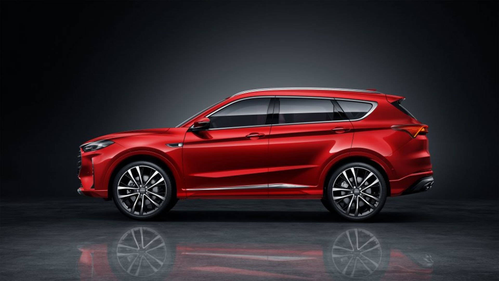 jetour x70 plus