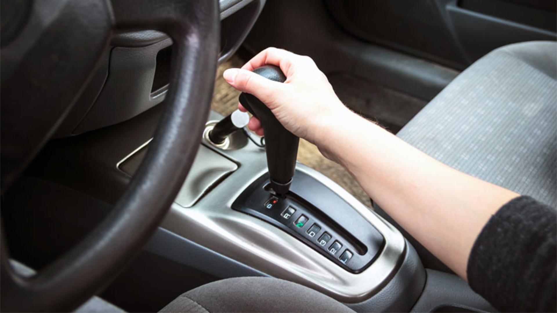 letter-numbers-automatic-gear-shift