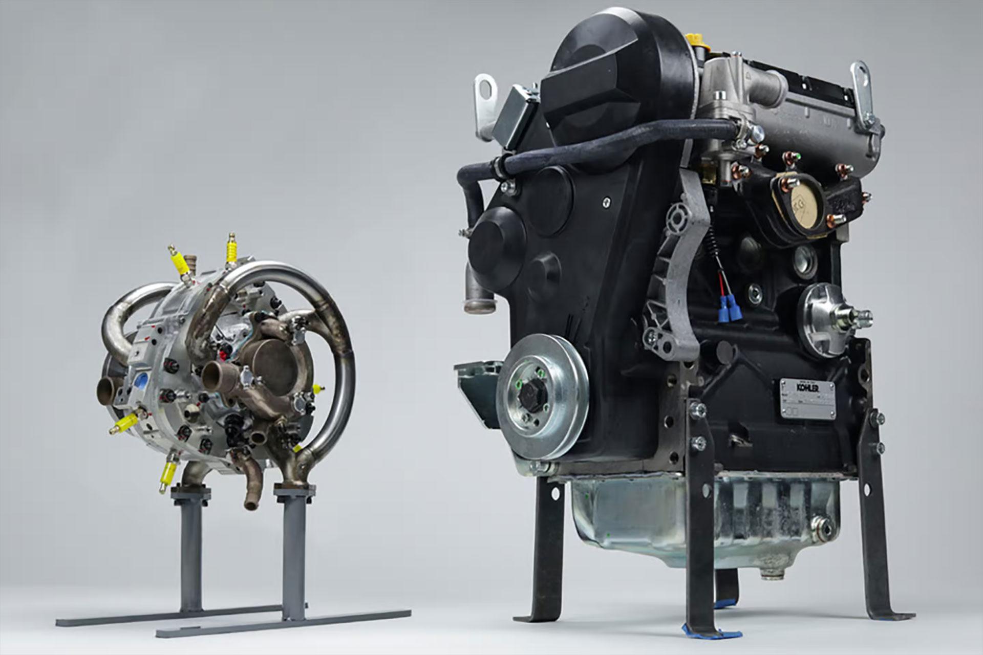 rotary-engine