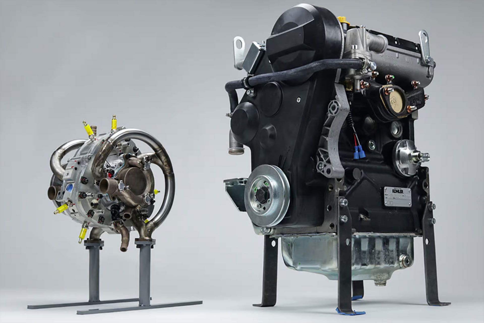 rotary-engine