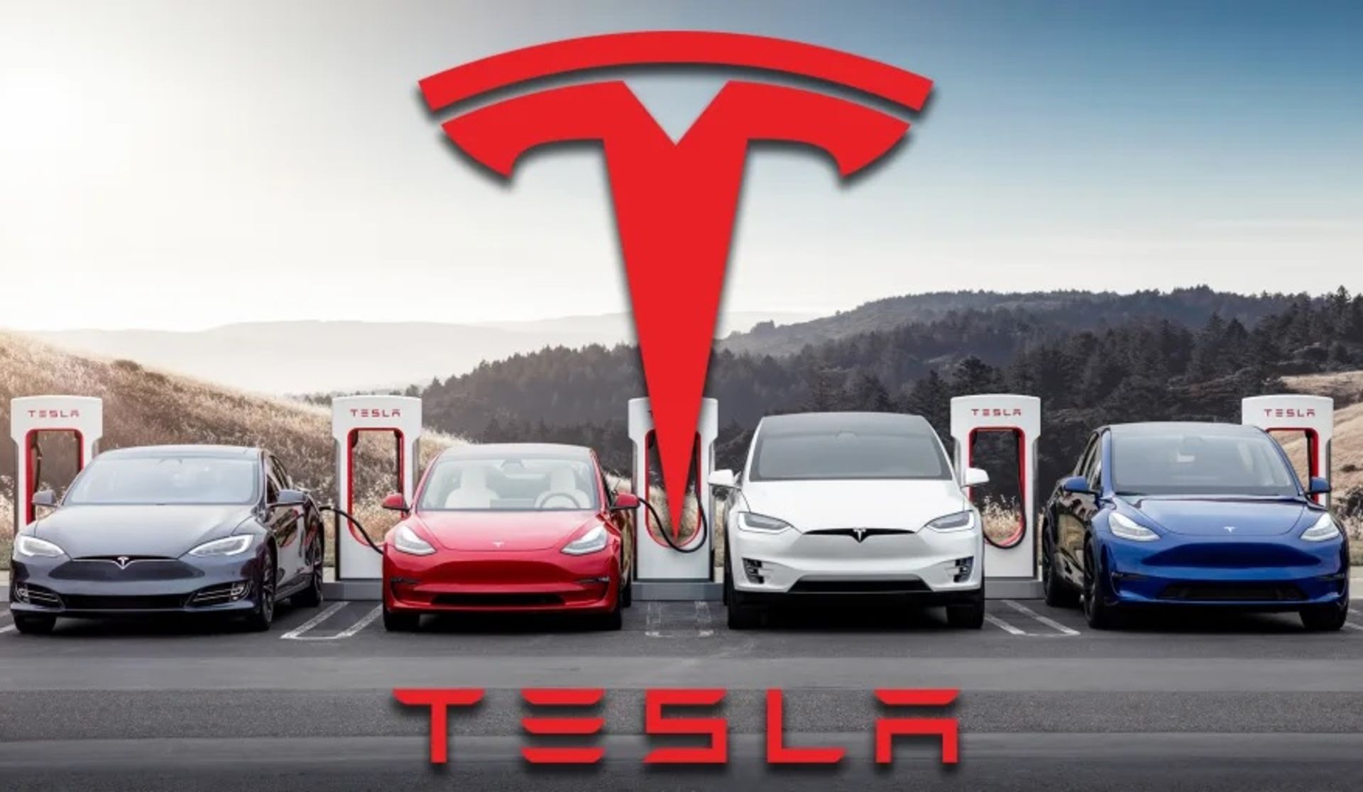 tesla