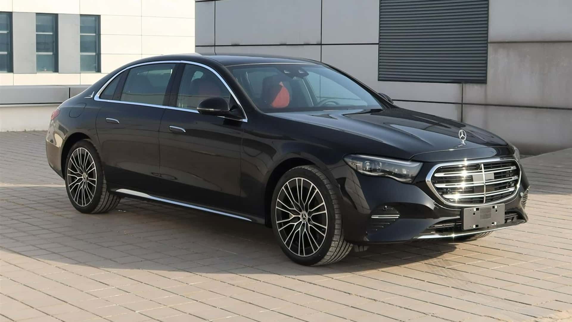 2024-mercedes-e-class-l-on-miit-website